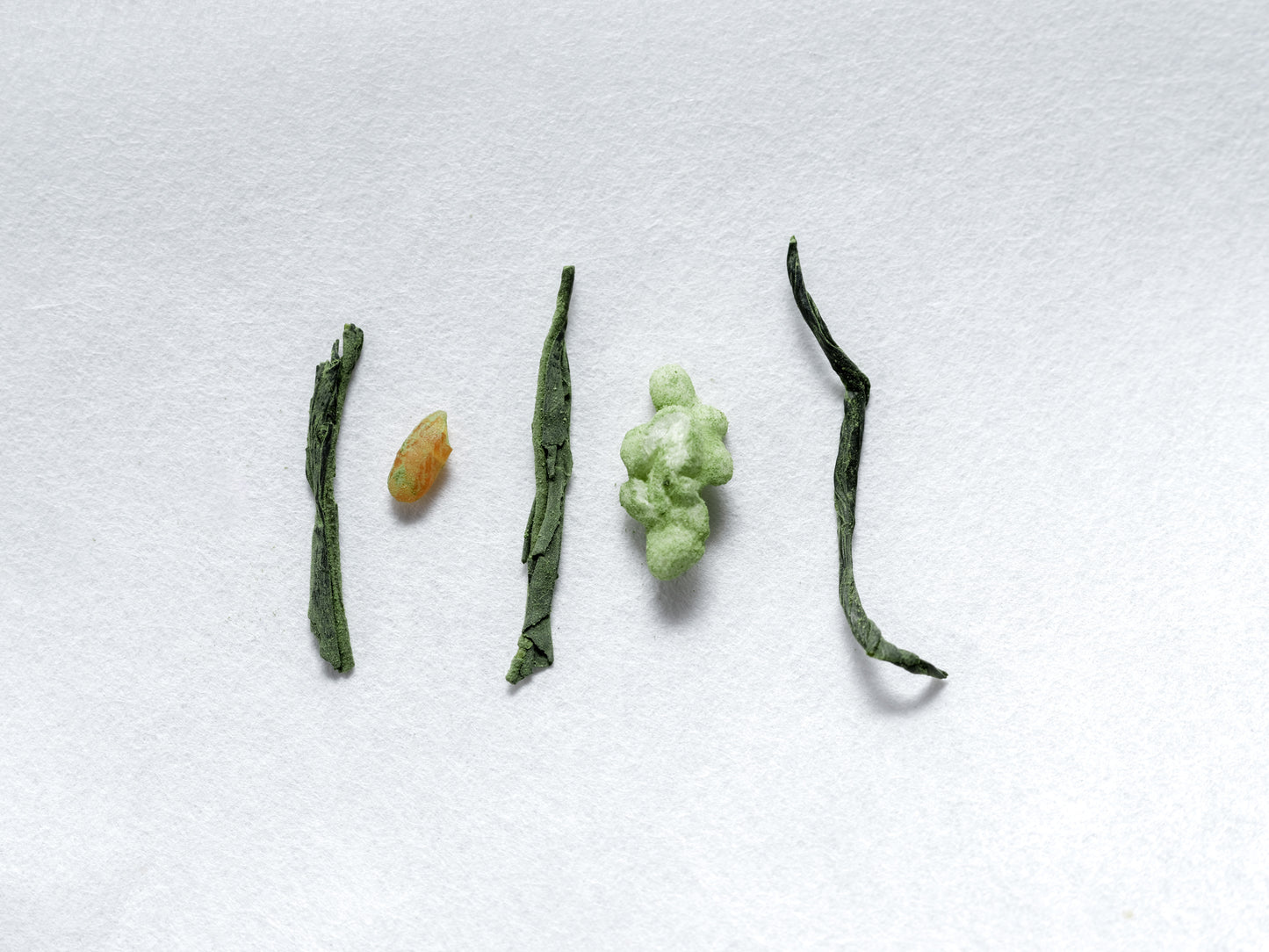 抹茶入り玄米茶